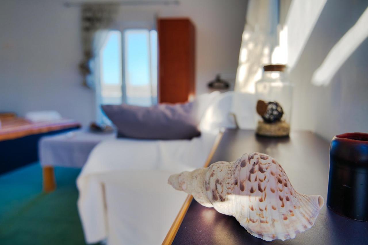 Kalimera Appartament Apartment Mykonos Town Ngoại thất bức ảnh
