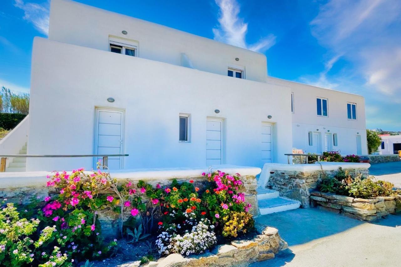 Kalimera Appartament Apartment Mykonos Town Ngoại thất bức ảnh