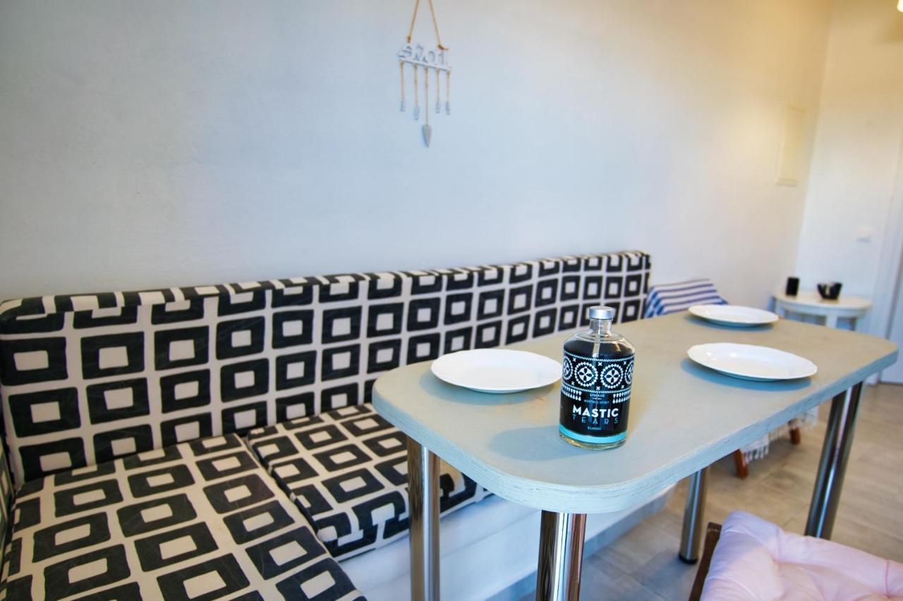 Kalimera Appartament Apartment Mykonos Town Ngoại thất bức ảnh