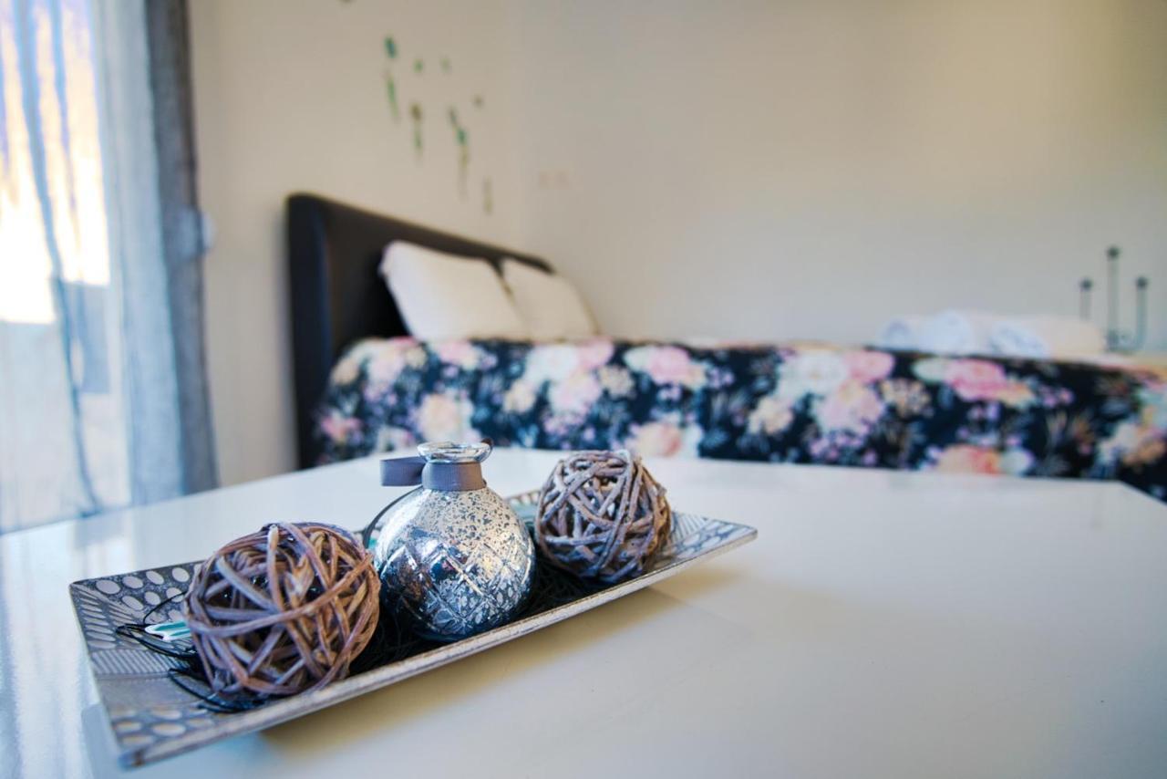 Kalimera Appartament Apartment Mykonos Town Ngoại thất bức ảnh