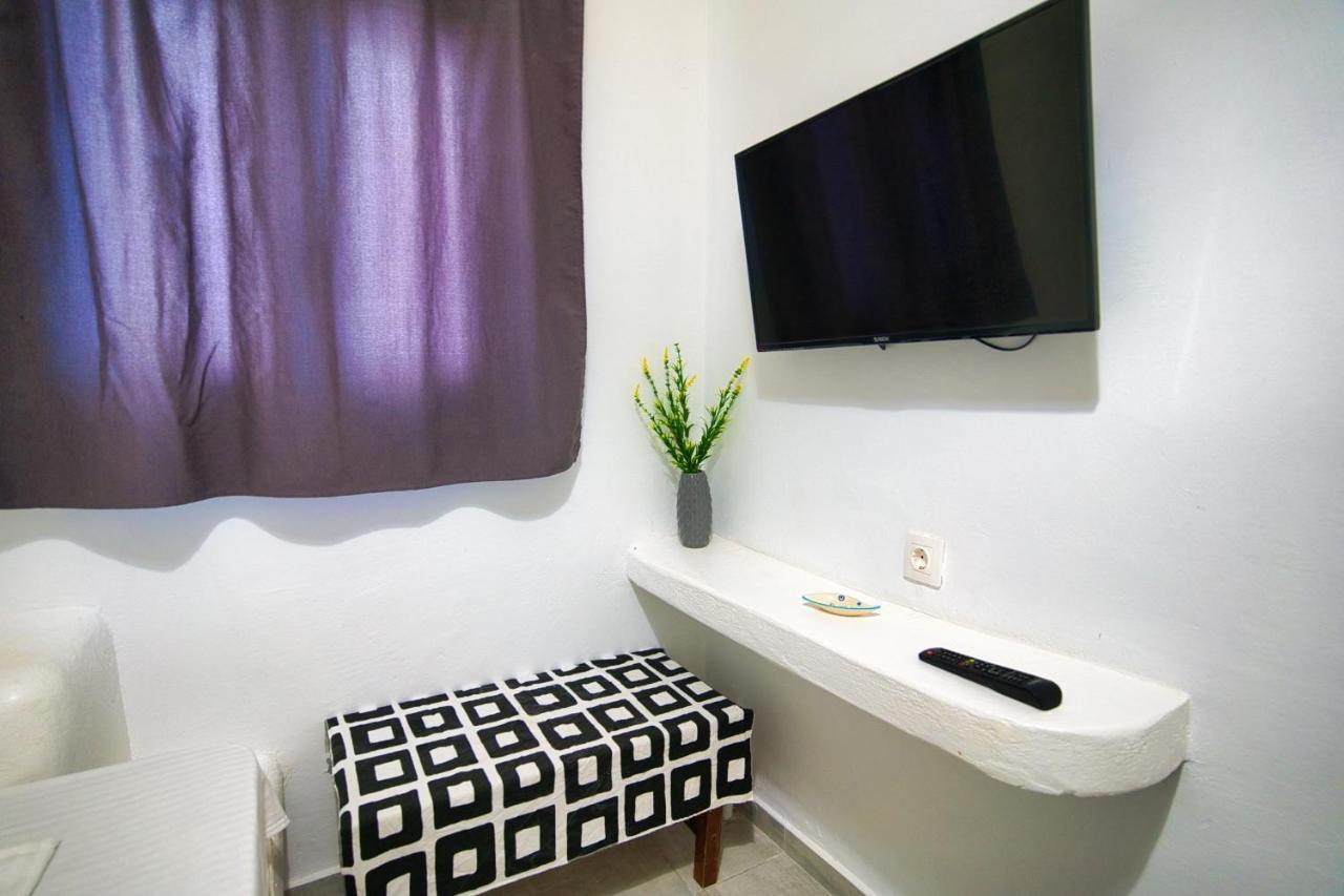 Kalimera Appartament Apartment Mykonos Town Ngoại thất bức ảnh