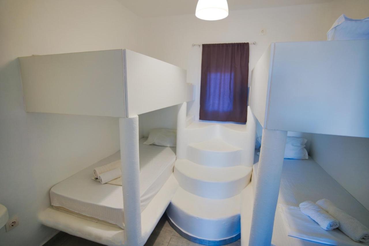 Kalimera Appartament Apartment Mykonos Town Ngoại thất bức ảnh