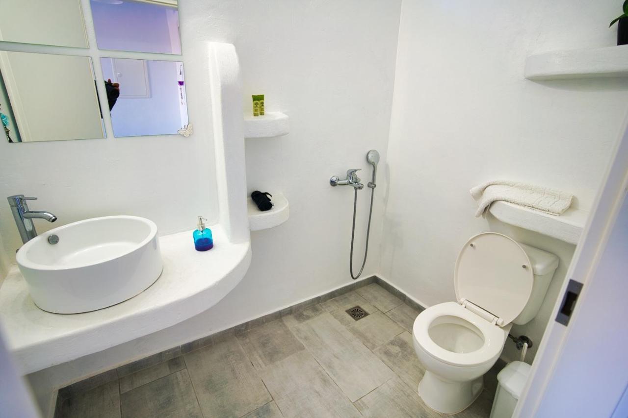 Kalimera Appartament Apartment Mykonos Town Ngoại thất bức ảnh