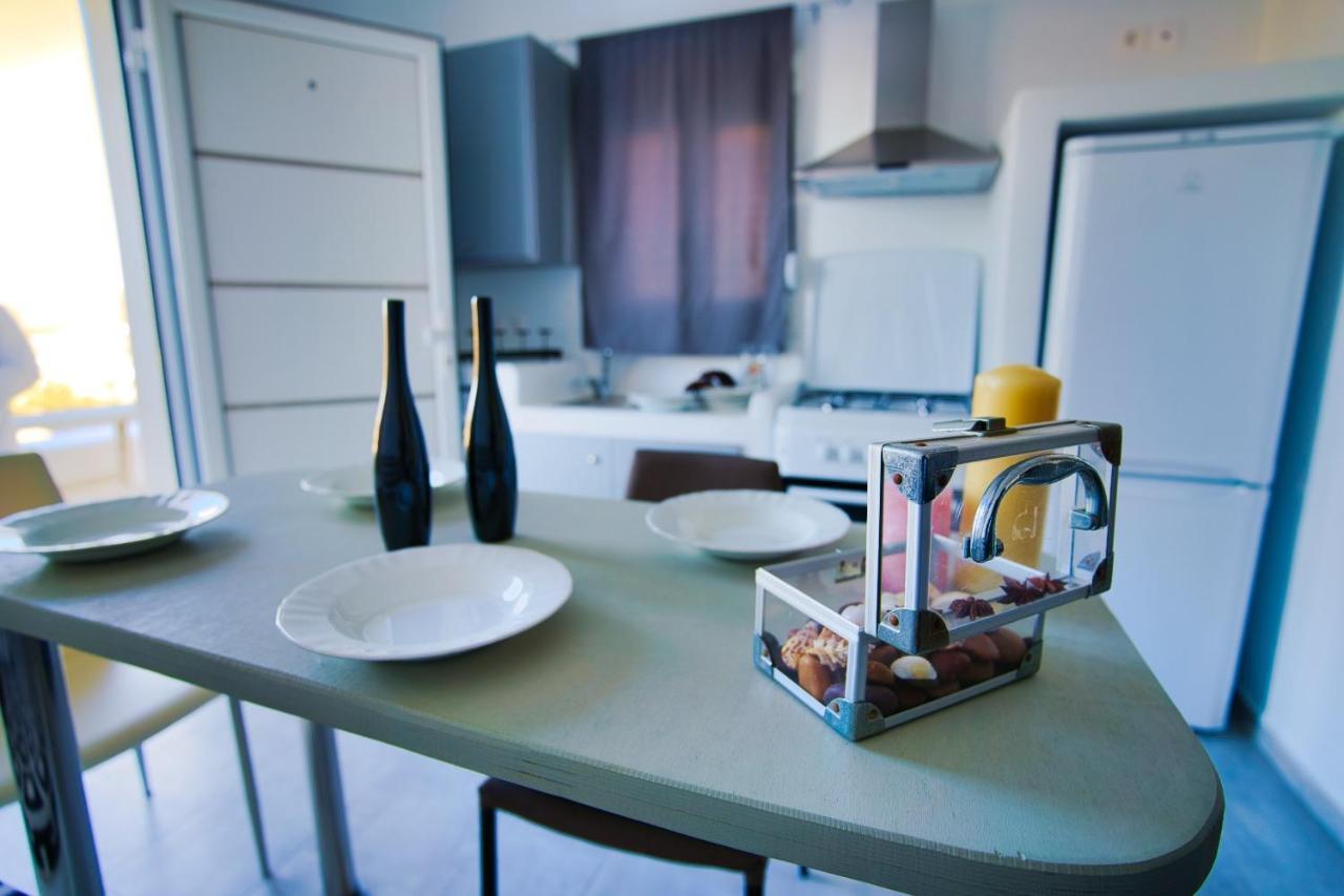 Kalimera Appartament Apartment Mykonos Town Ngoại thất bức ảnh