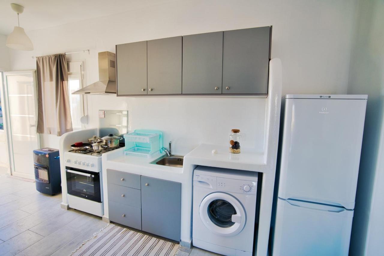 Kalimera Appartament Apartment Mykonos Town Ngoại thất bức ảnh