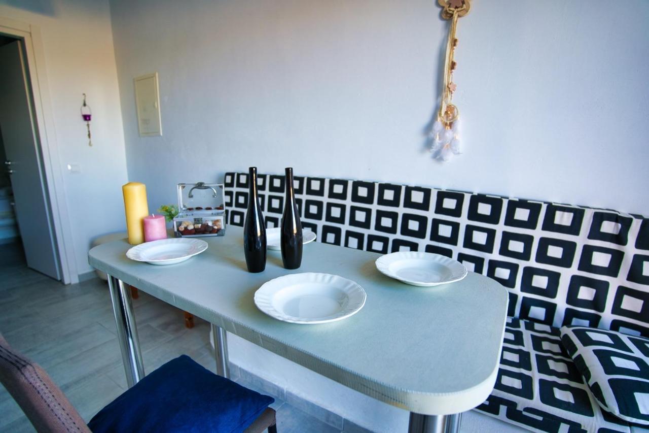 Kalimera Appartament Apartment Mykonos Town Ngoại thất bức ảnh